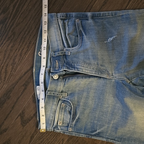 Gap - True Skinney Jeans - Picture 5 of 5